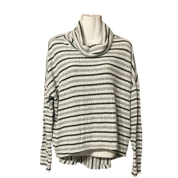 Anthropologie Pippa Hacci Turtleneck Sz M - Picture 3 of 11